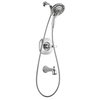Monitor&reg; 14 Series Tub & Shower with In2ition&reg;