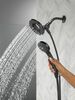 In2ition&reg; 4-Setting Two-in-One Shower