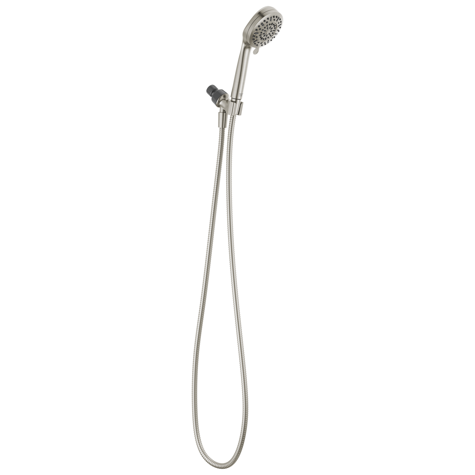 8-Setting Hand Shower