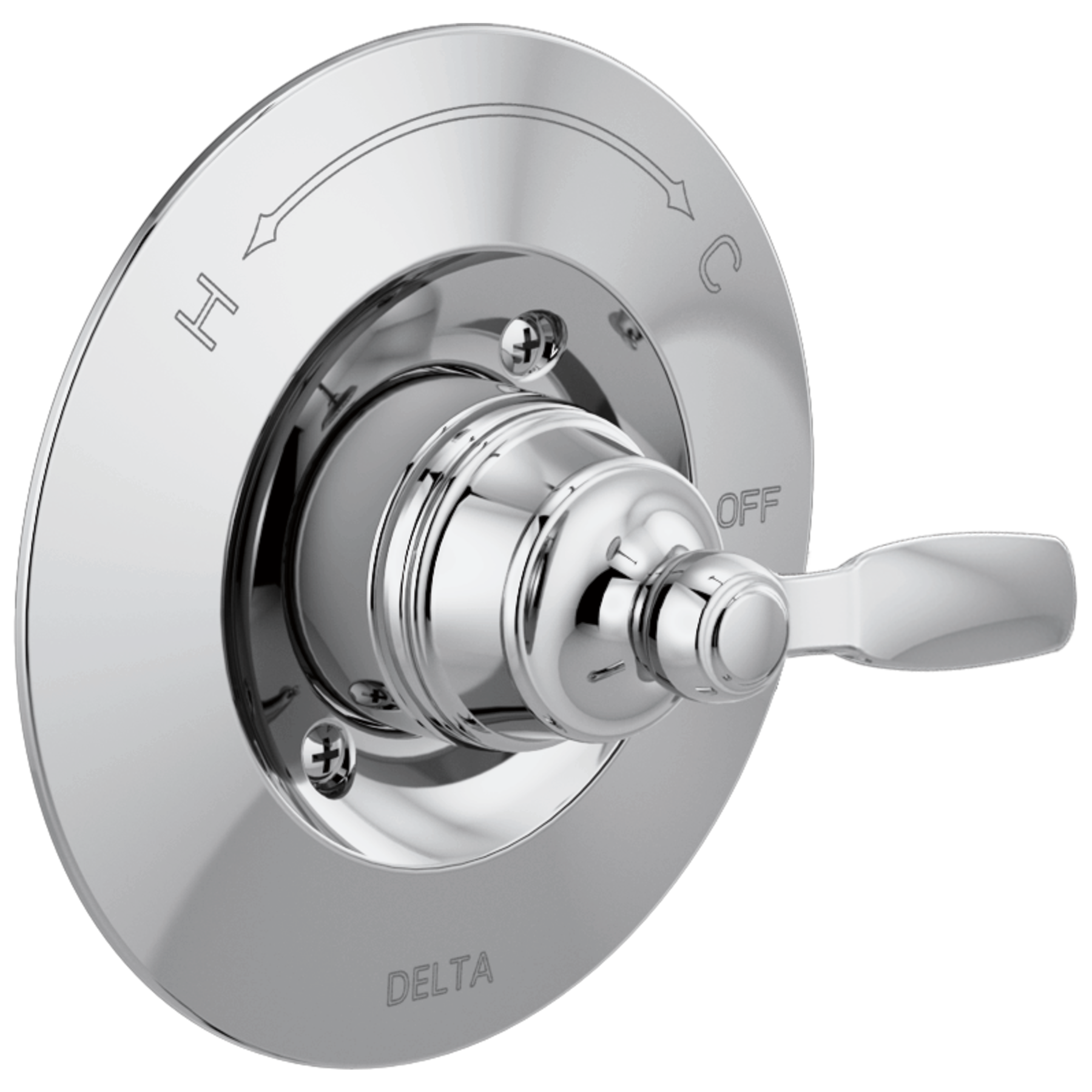 Valve Only Trim 14S (Recertified)