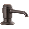 Soap/Lotion Dispenser w/Bottle