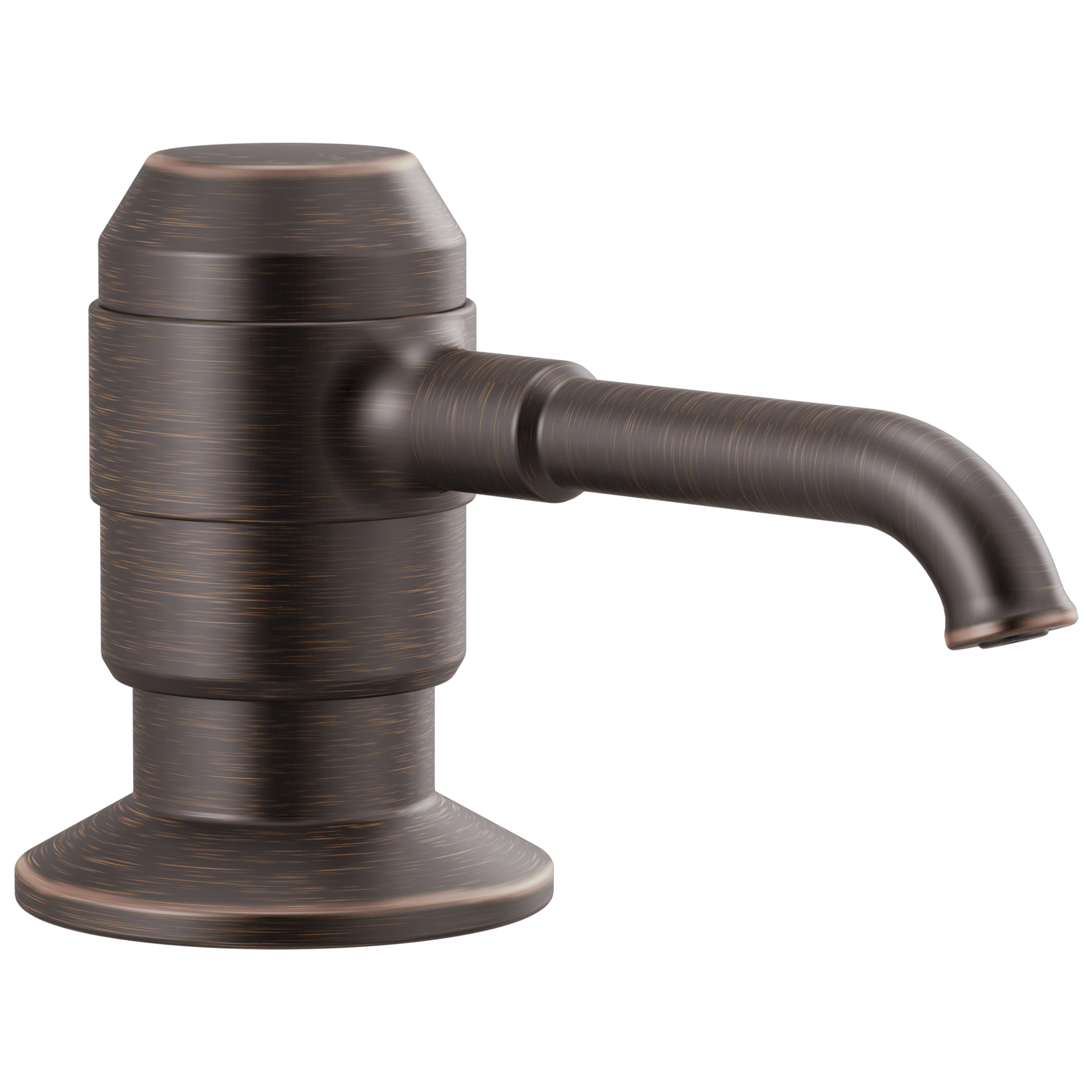 Soap/Lotion Dispenser w/Bottle