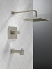 Monitor 14 Series Tub & Shower Trim