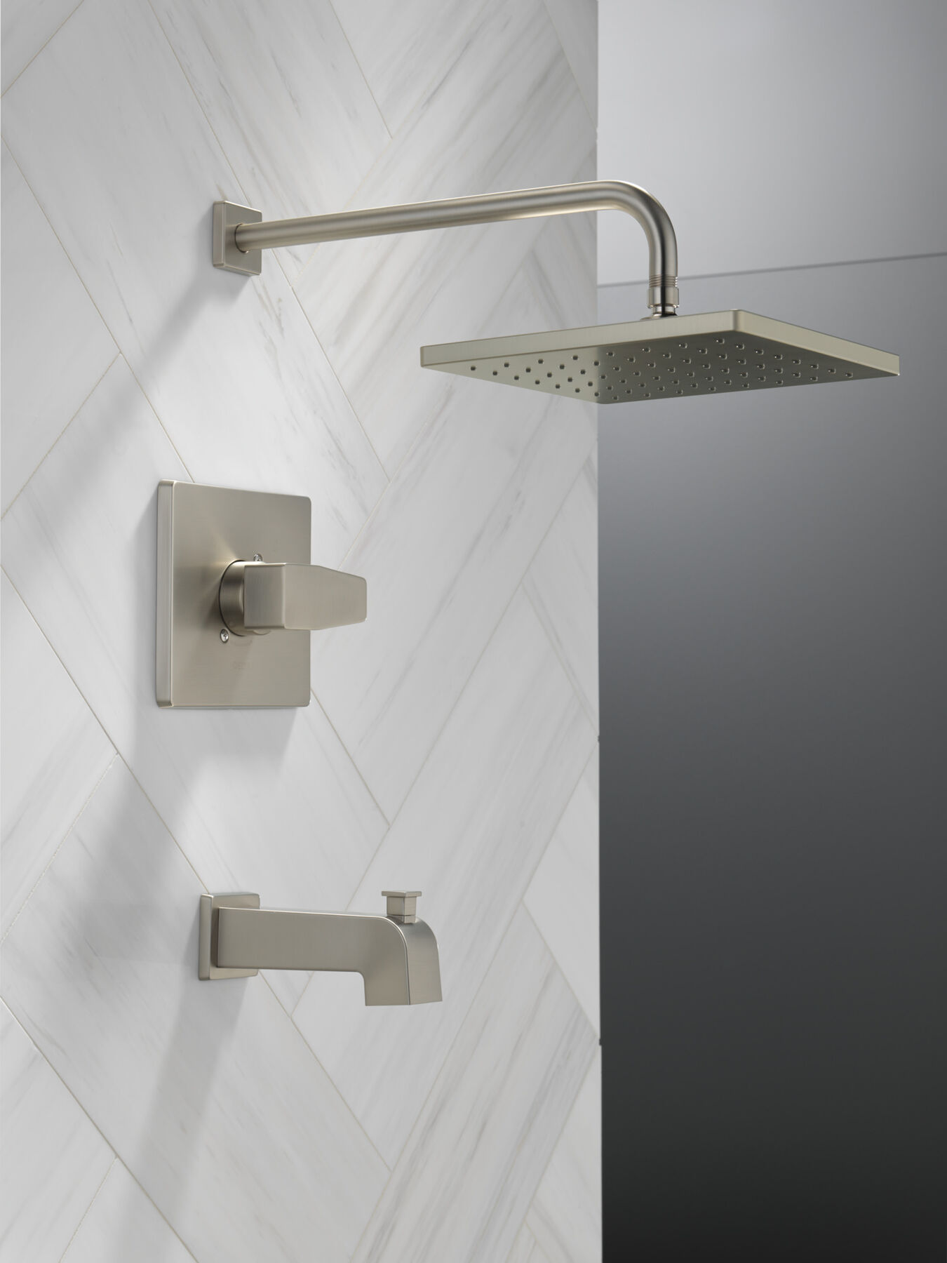 Monitor 14 Series Tub & Shower Trim