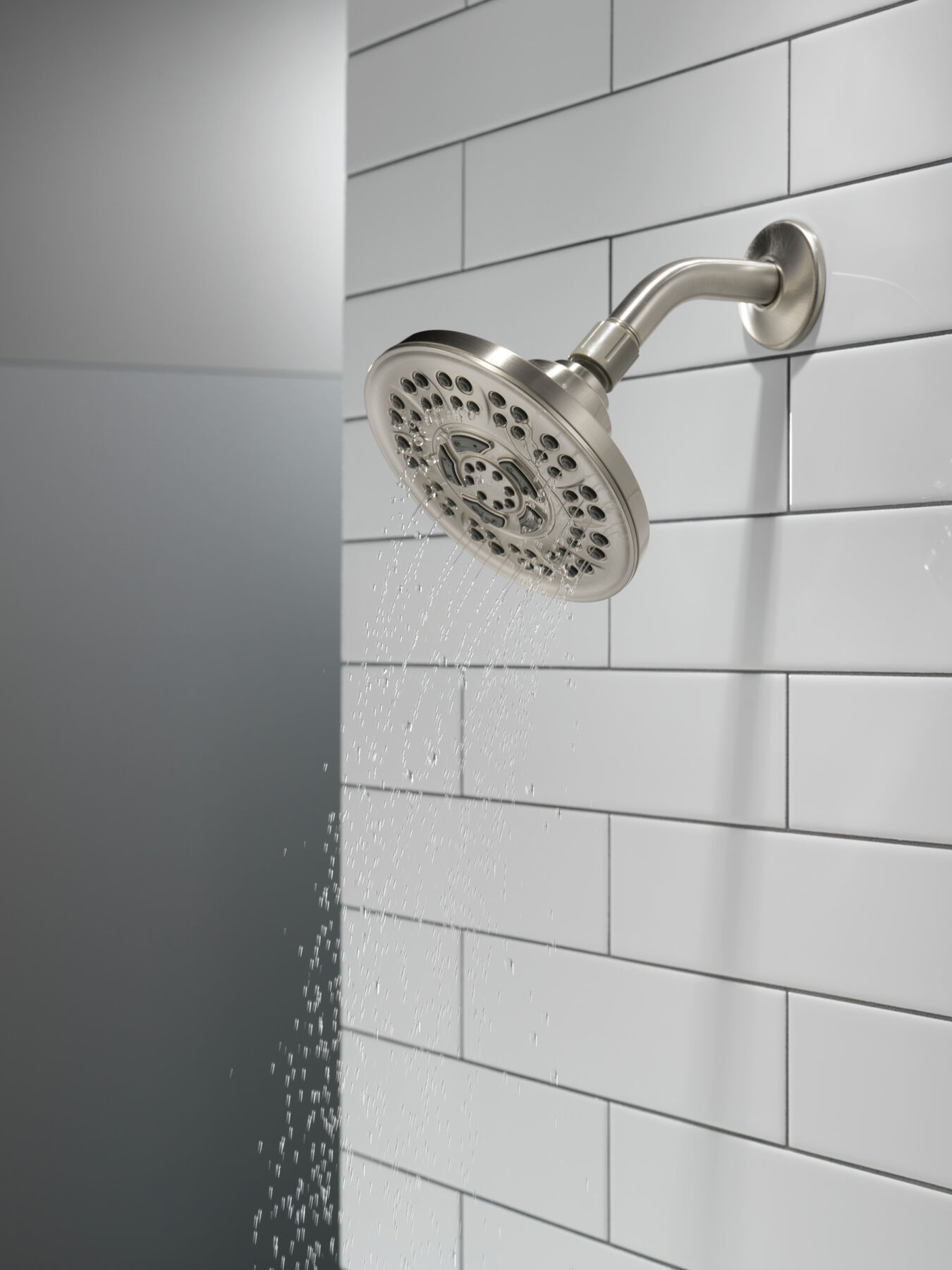 8-Setting Shower Head