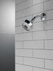 3-Setting Shower Head