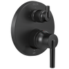 Contemporary Monitor&reg; 14 Series Valve Trim with 3-Setting Integrated Diverter