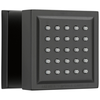 Body Spray Square Surface Mount (Recertified)