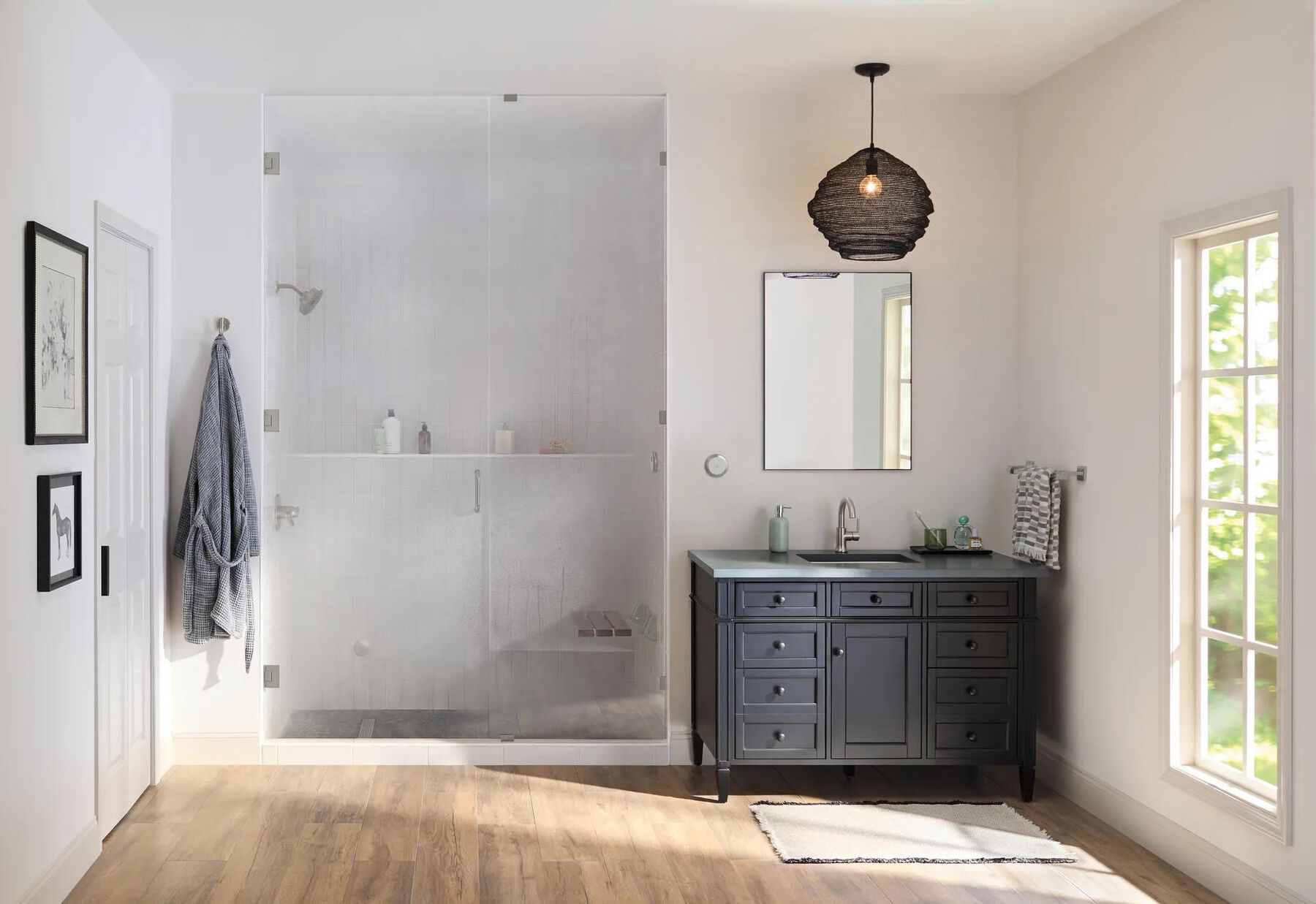 Robe Hook