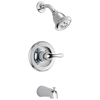 Monitor&reg; 13 Series H<sub>2</sub>Okinetic&reg; Tub & Shower Trim