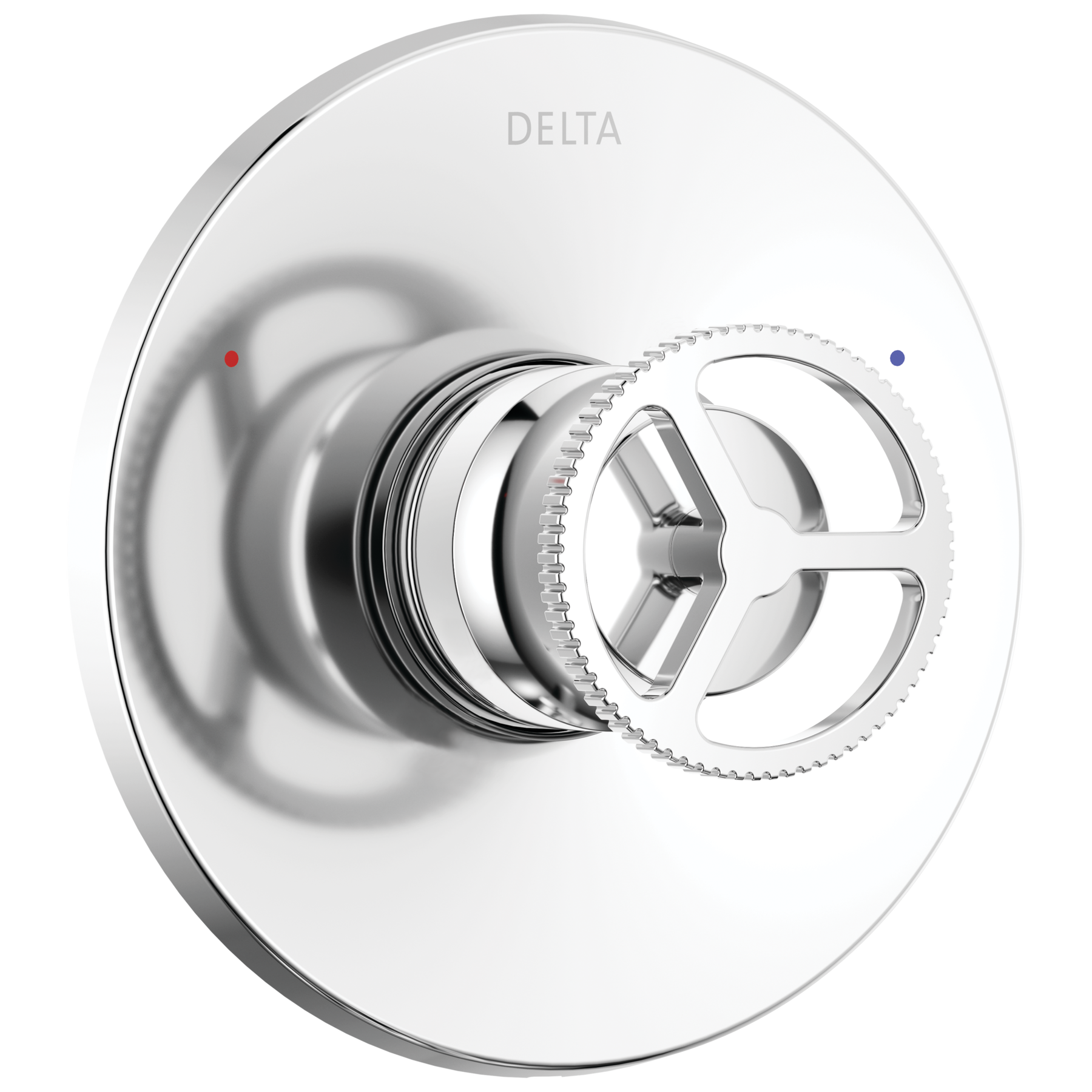 Monitor&reg; 14 Series Valve Only Trim