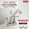 Centerset Bathroom Faucet (Recertified)