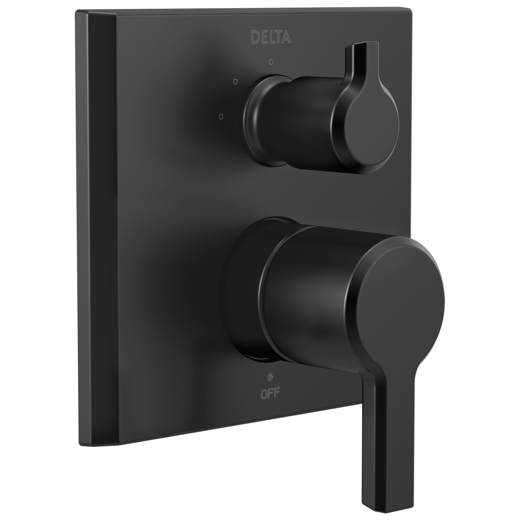 Monitor&reg; 14 Series Valve Trim with 3-Setting Integrated Diverter