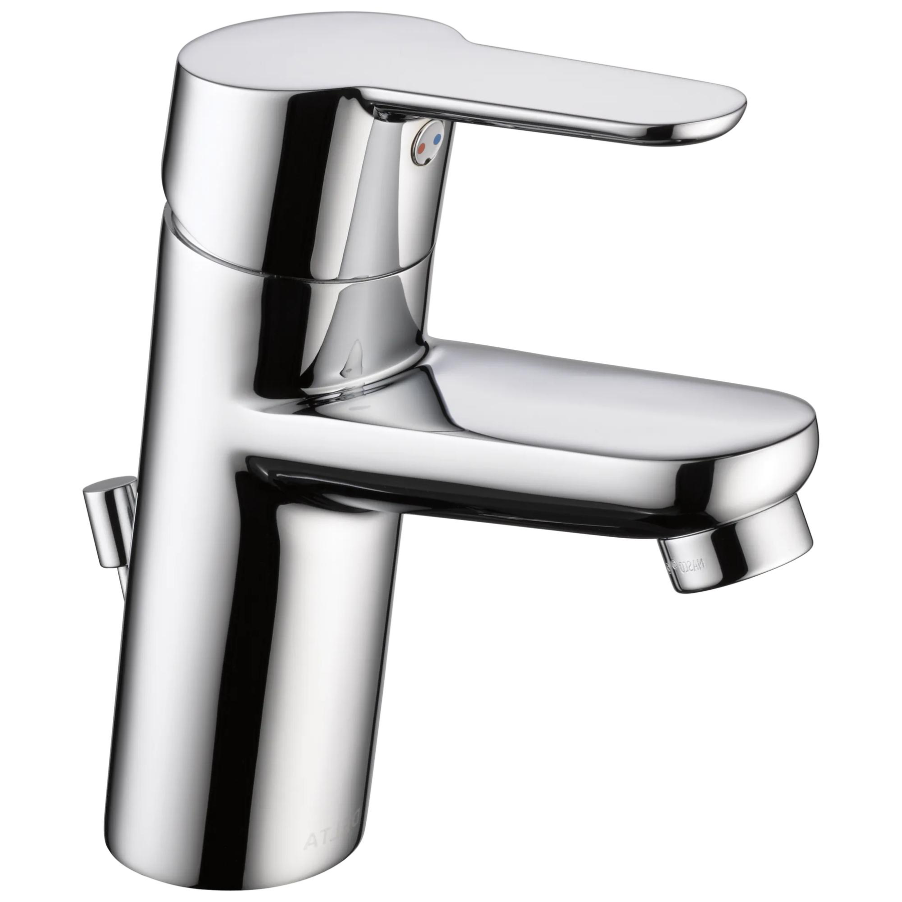 Single Handle Project-Pack Bathroom Faucet