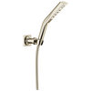 H<sub>2</sub>Okinetic&reg; 3-Setting Wall Mount Hand Shower
