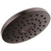 PivotPro&trade; Raincan Shower Head