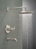17T Series Tub Shower Trim