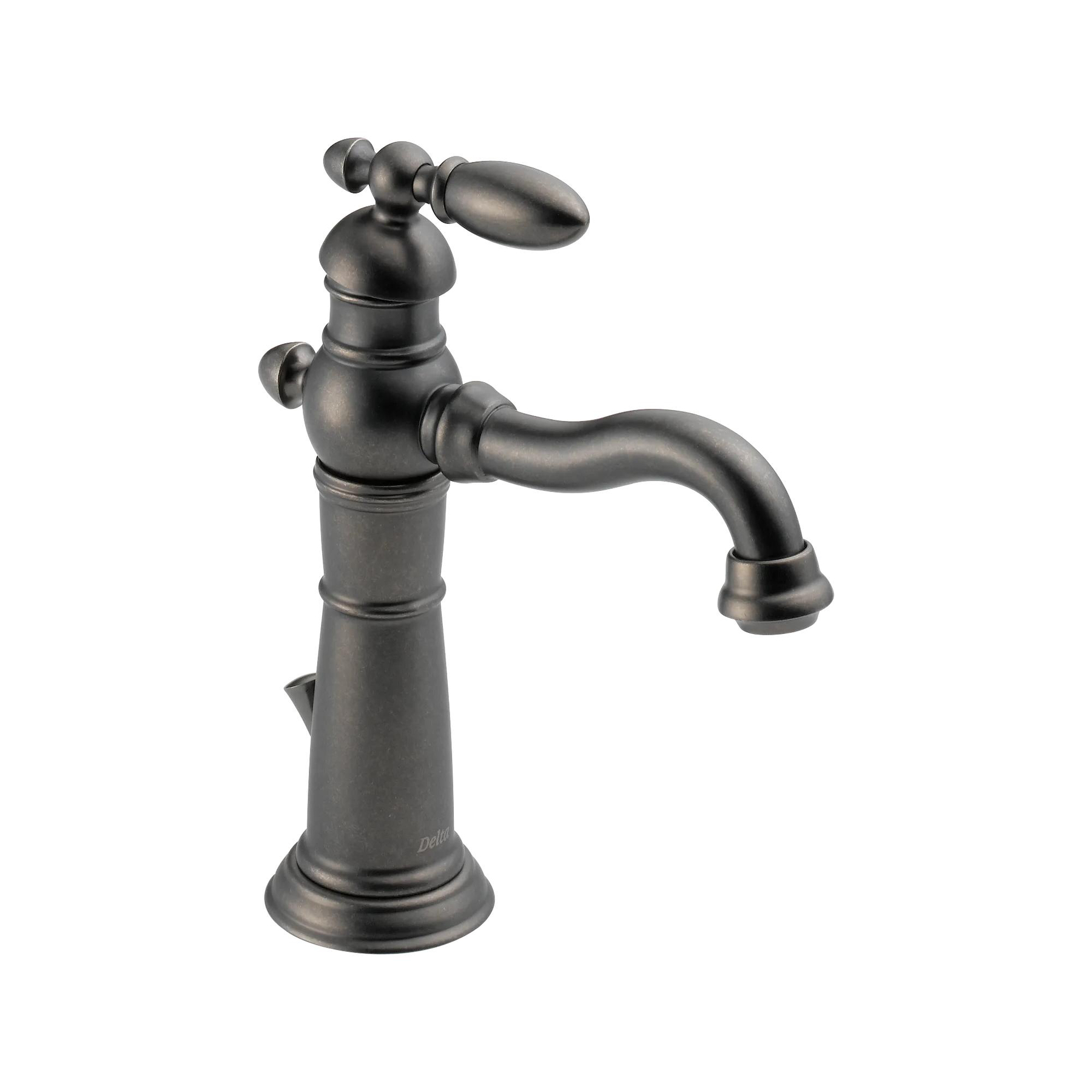 Single Handle Centerset Lavatory Faucet