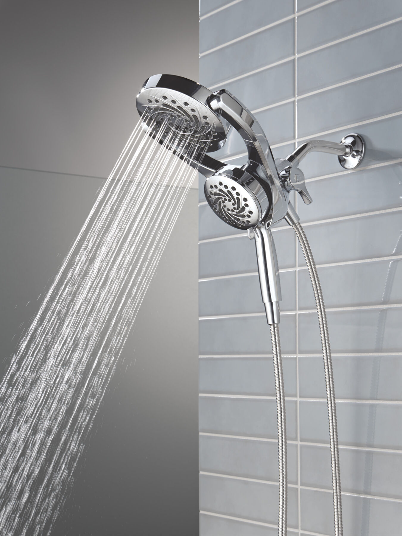 5-Setting HydroRain&reg; with ProClean&reg;