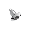 H<sub>2</sub>Okinetic&reg; Single-Setting Shower Head