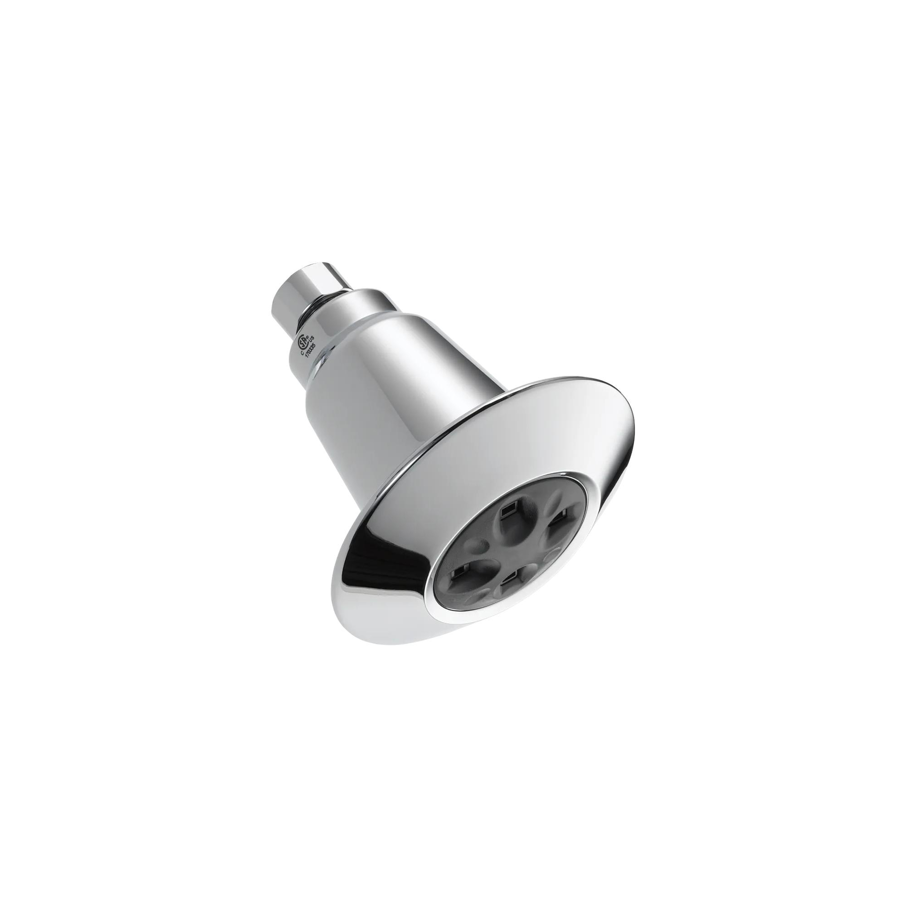 H<sub>2</sub>Okinetic&reg; Single-Setting Shower Head
