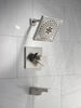 17 Series H2Okinetic Tub Shower Trim