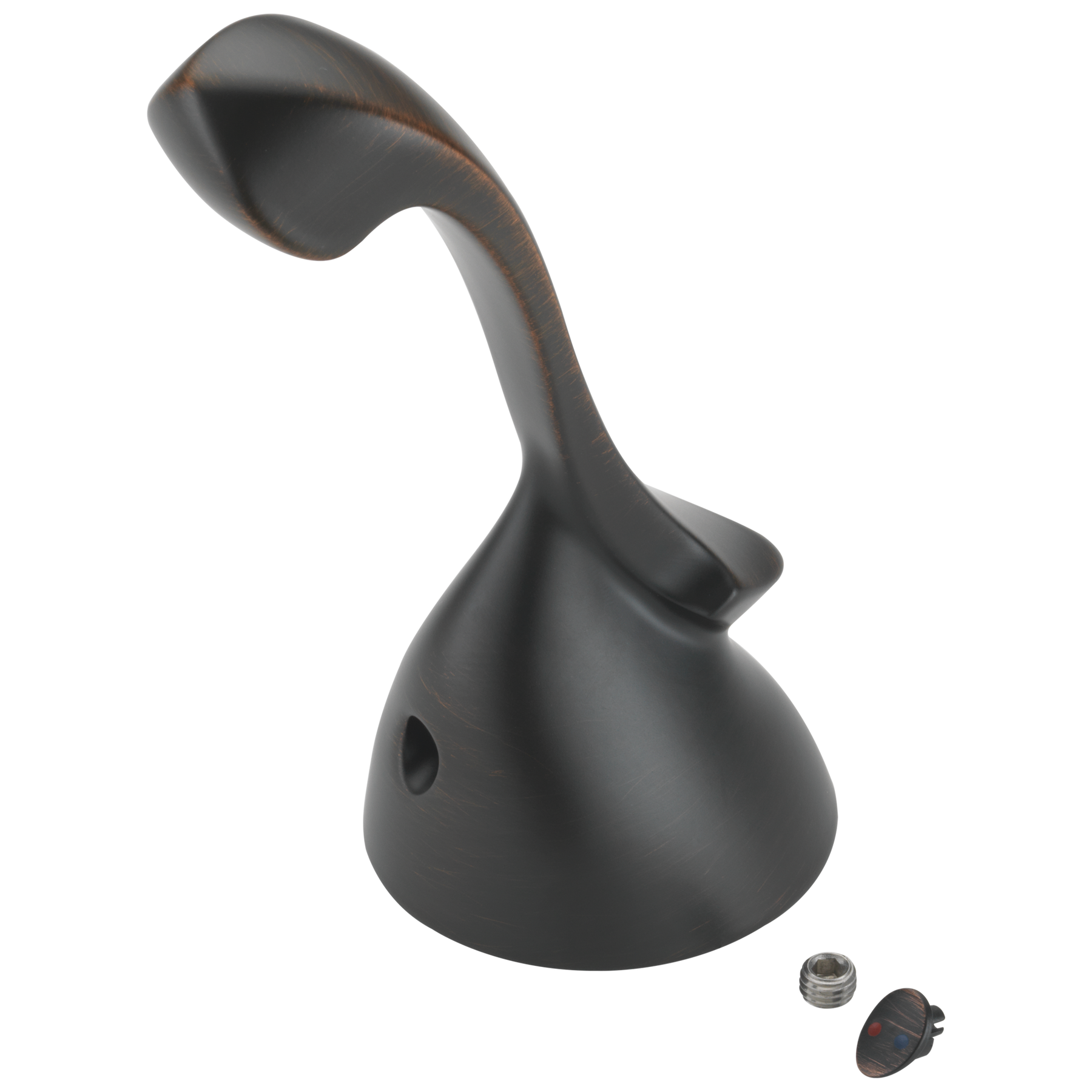 Metal Lever Handle Kit
