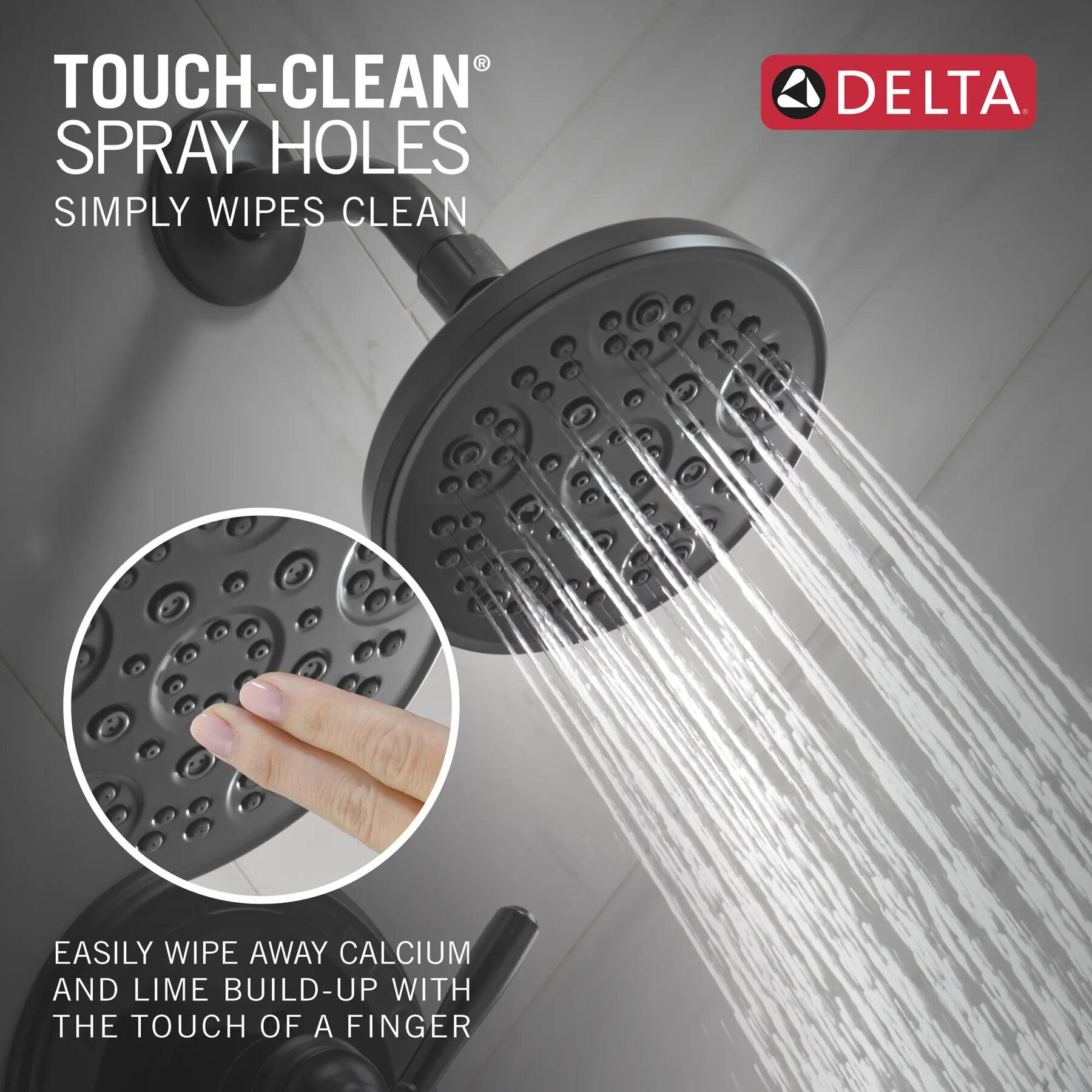 Monitor&reg; 14 Series Shower Only