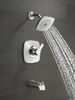 Tub/Shower Trim 14S (Recertified)