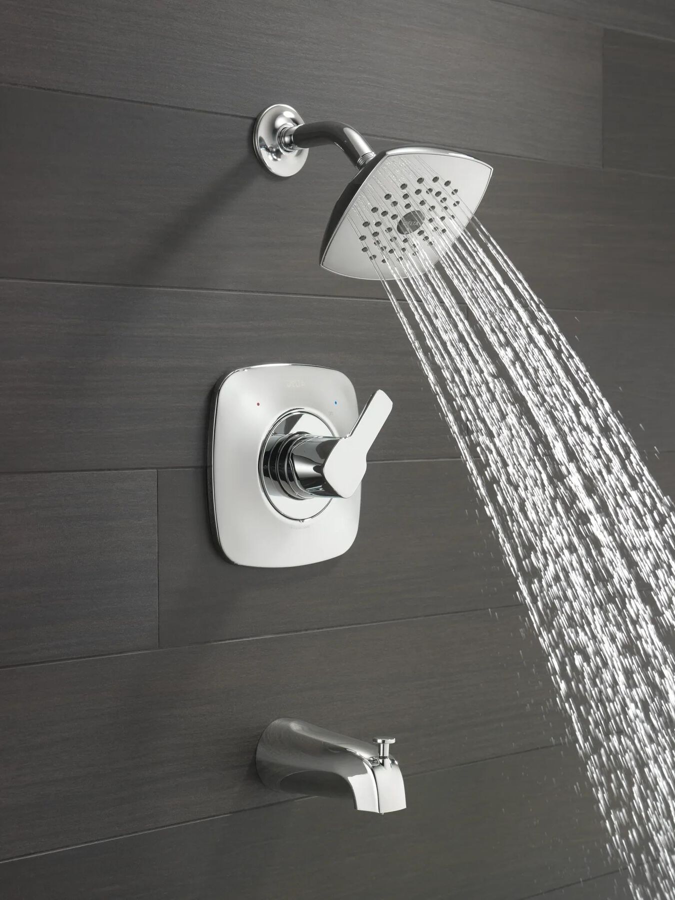 Tub/Shower Trim 14S (Recertified)