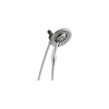 In2ition&reg; 4-Setting Two-in-One Shower