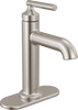 Single Handle Bathroom Faucet