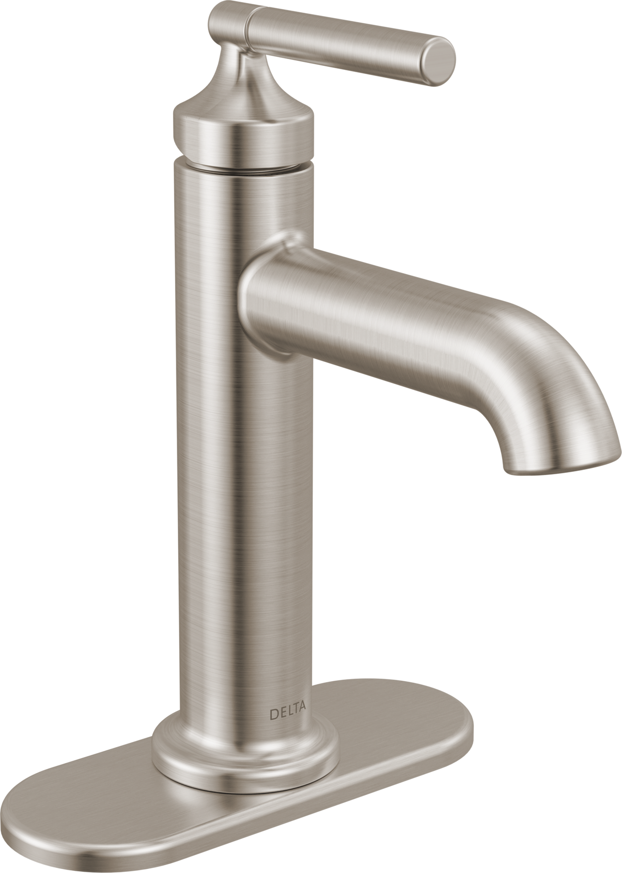 Single Handle Bathroom Faucet