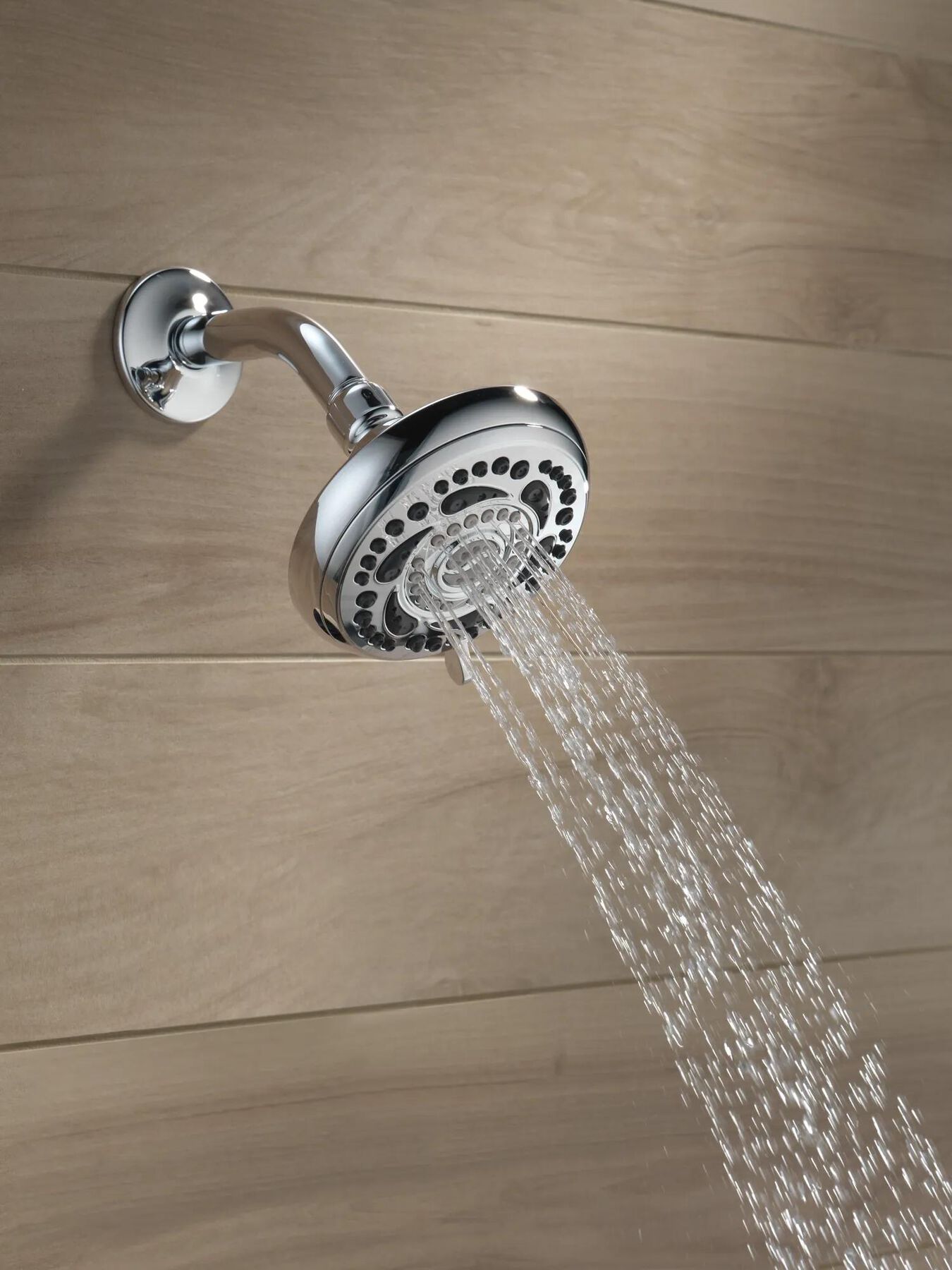 7-Setting Shower Head