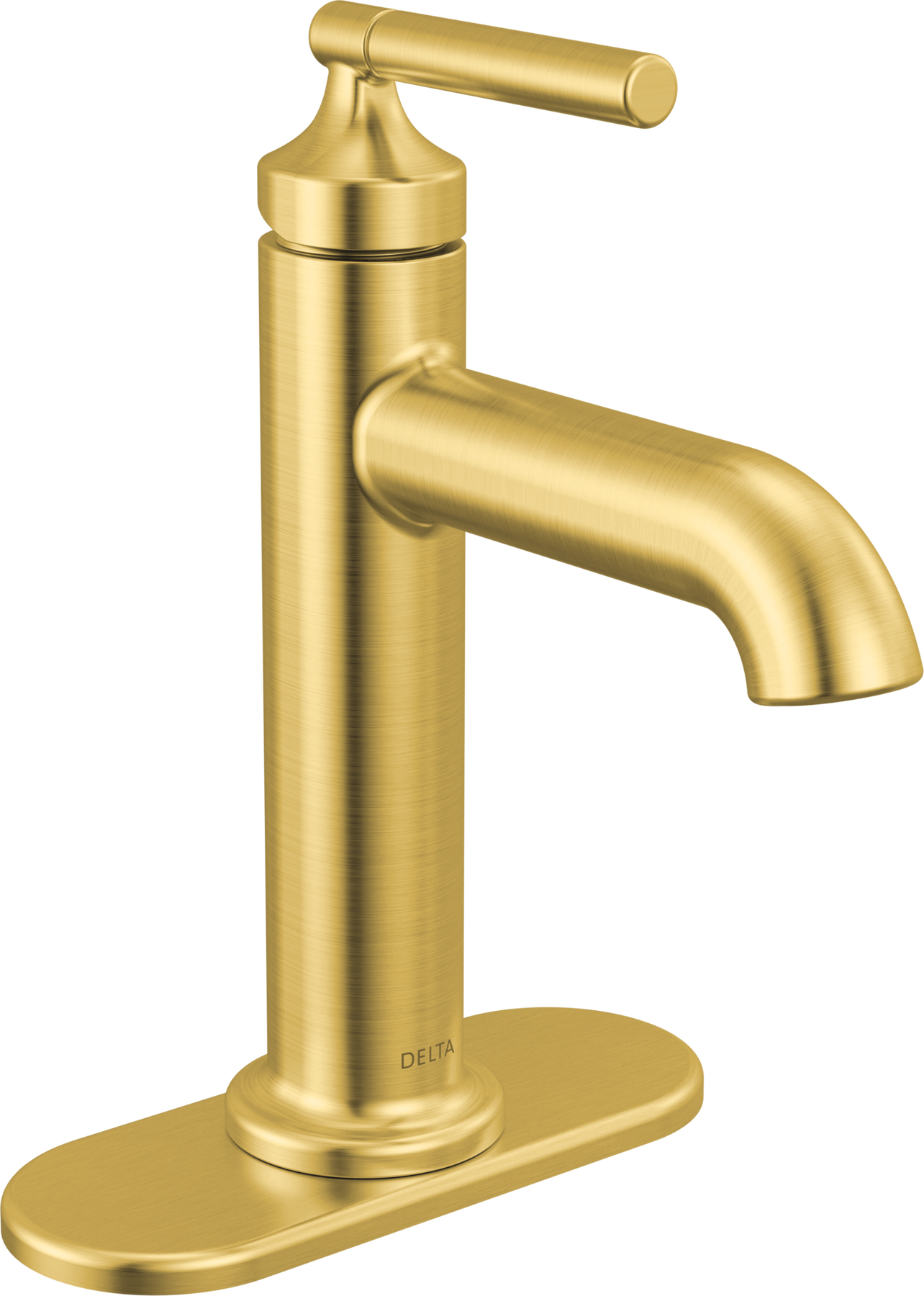 Single Handle Bathroom Faucet