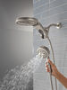 6-Setting HydroRain&reg; with ProClean&reg;