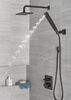 16" Shower Arm