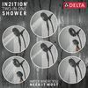 14S Shower Only with In2ition&reg; - (Recertified)
