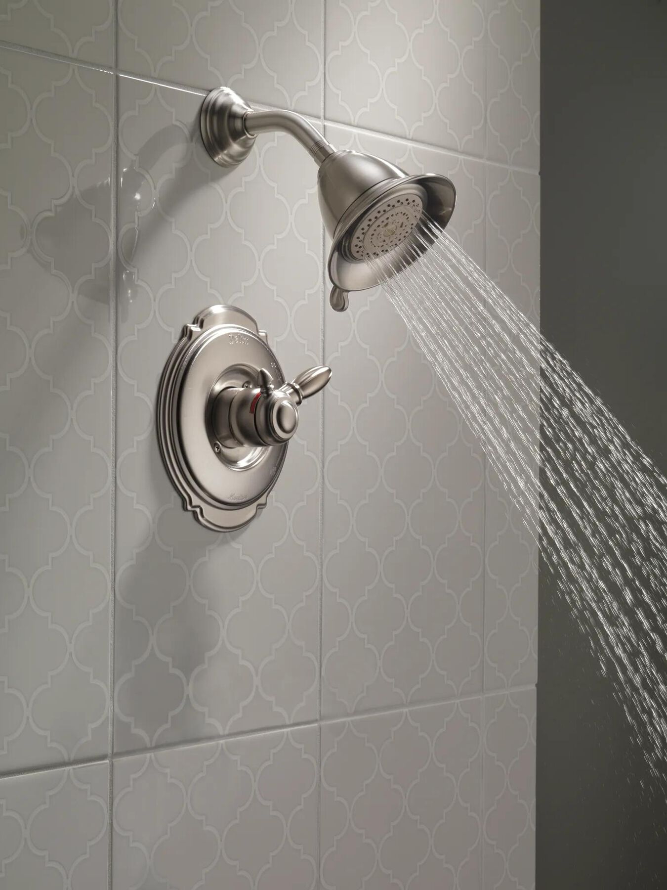 Monitor&reg; 17 Series Shower Trim