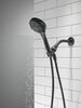 Hand Shower 2.5 GPM 6-Setting
