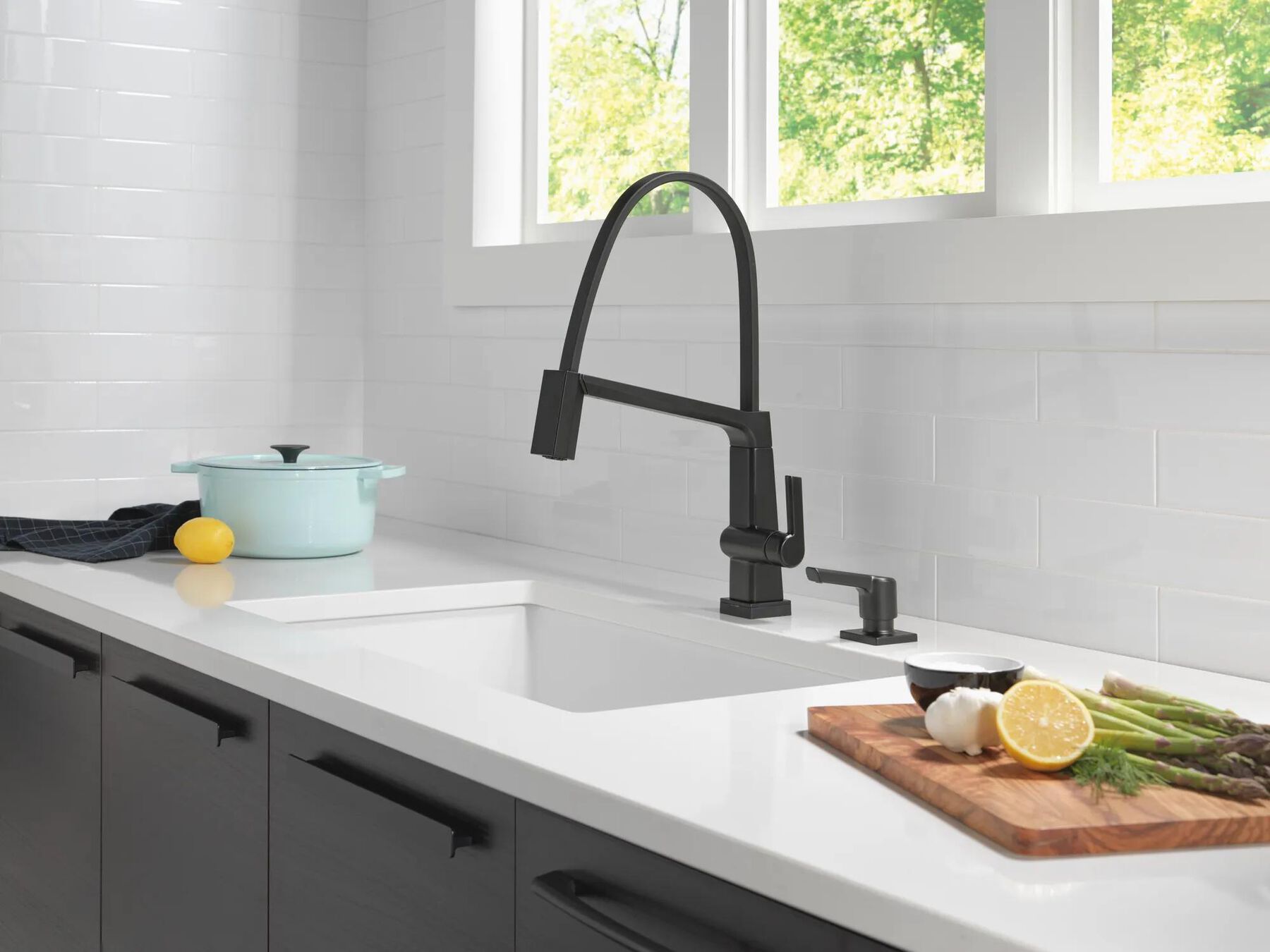 Soap / Lotion Dispenser