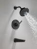 14S Tub Shower Trim with H2OKinetic