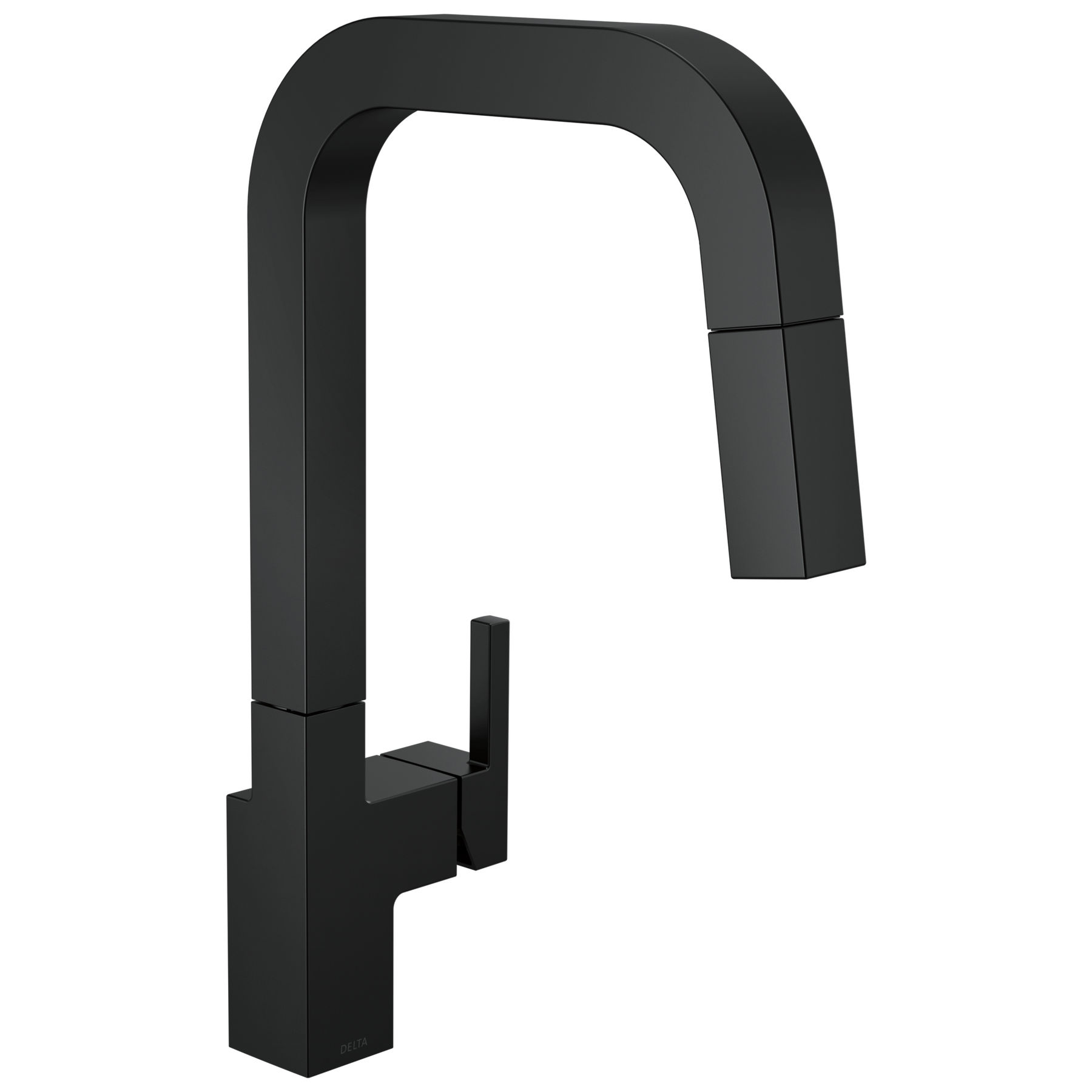 Pull-Down Kitchen Faucet (Recertified)