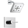 Monitor&reg; 14 Series H<sub>2</sub>Okinetic&reg; Shower Trim