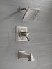 TempAssure&reg; 17T Series Tub & Shower Trim