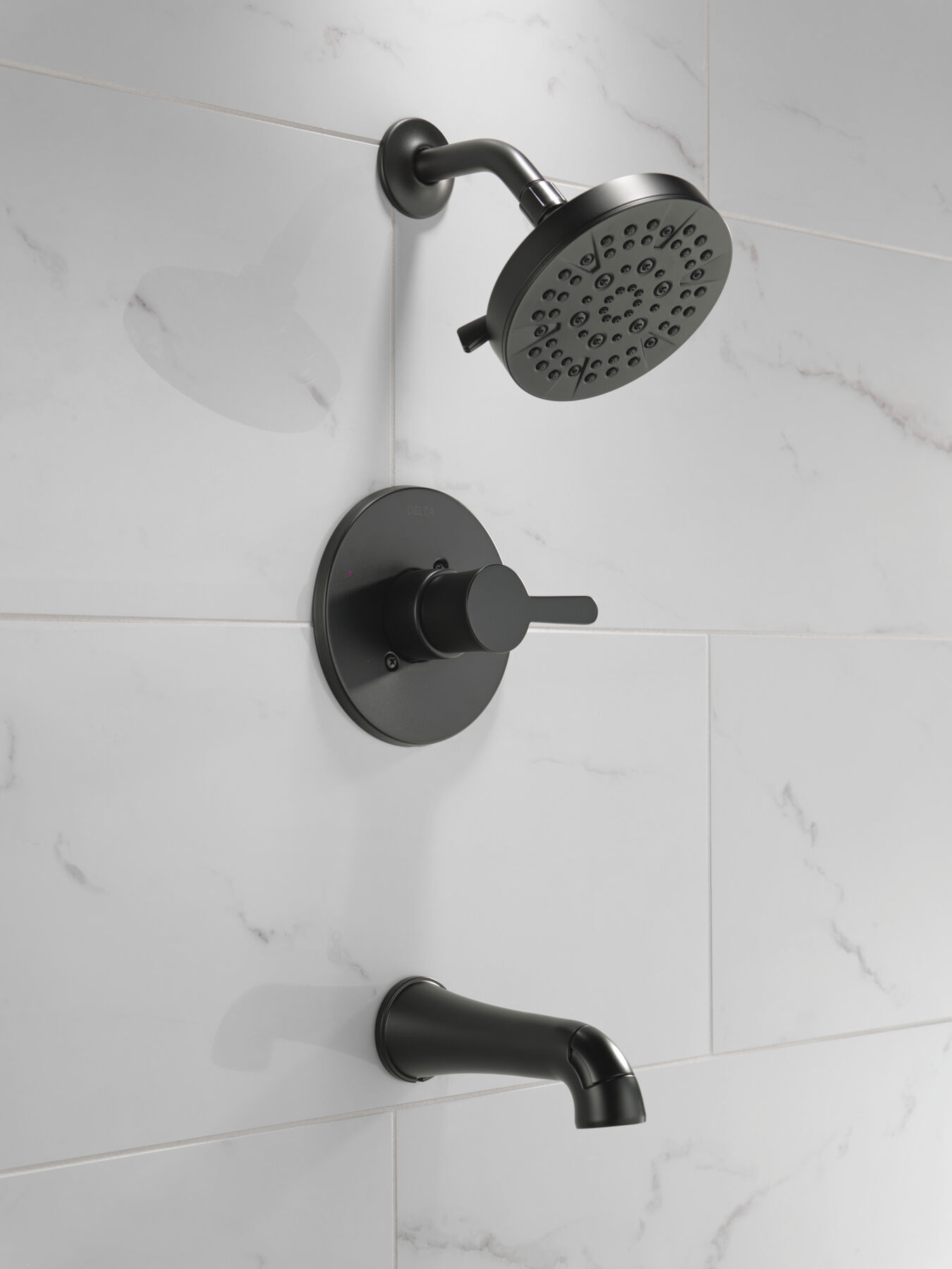 Monitor&reg; 14 Series Tub and Shower