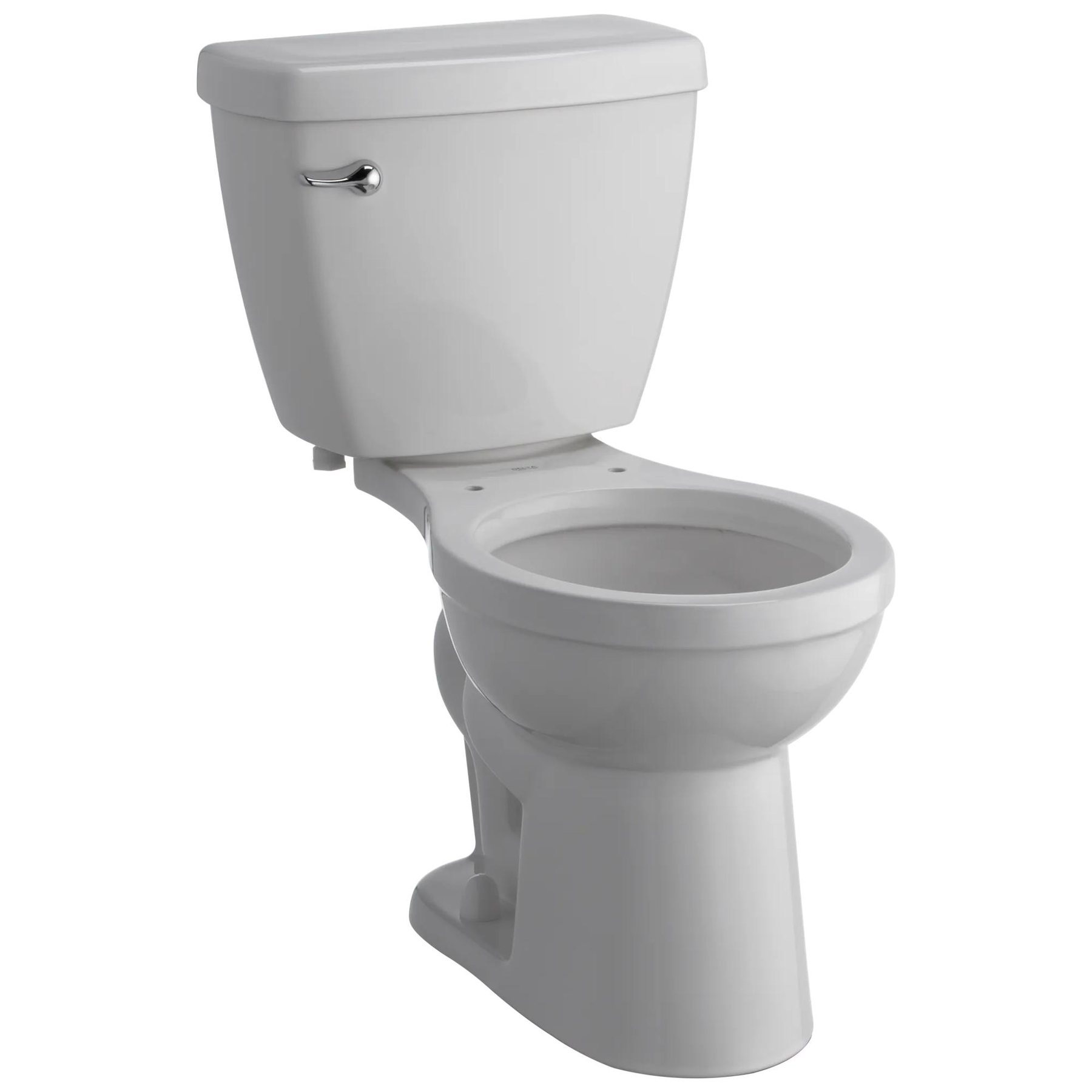 Round Front Toilet