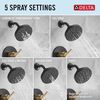 Monitor&reg; 14 Series H2Okinetic&reg; Shower