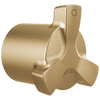 Integrated Diverter Helo