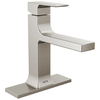 Single Handle Bathroom Faucet (Recertified)